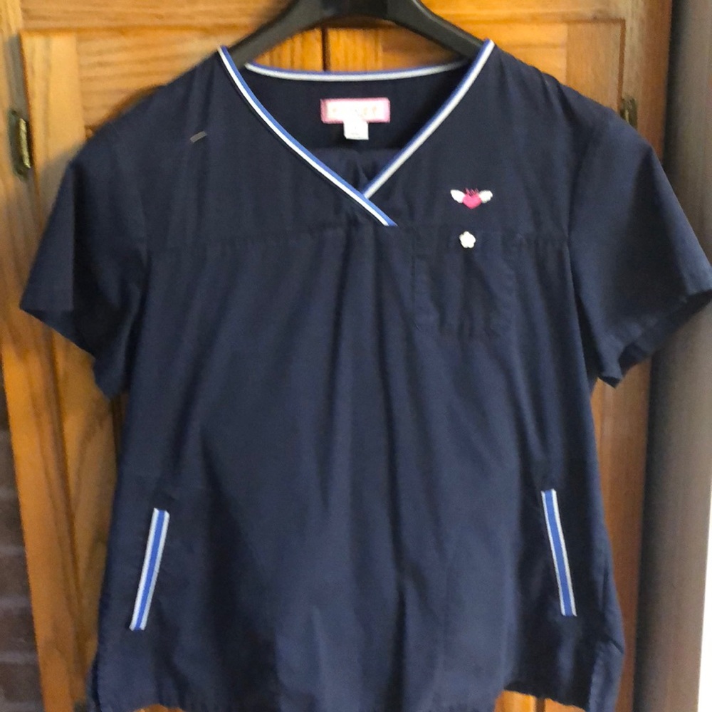 Koi scrub set
